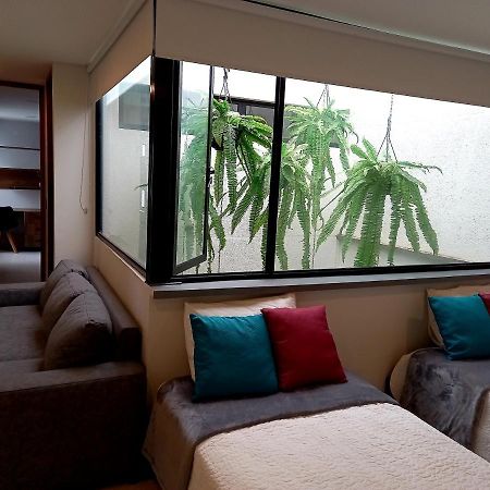 Kapital Suites 페레이라 외부 사진