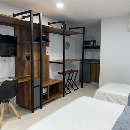 Kapital Suites 페레이라 외부 사진
