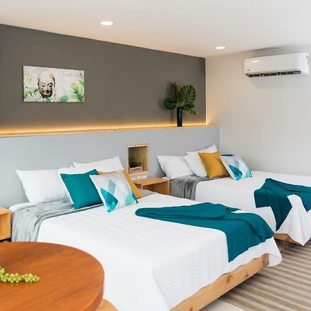 Kapital Suites 페레이라 외부 사진