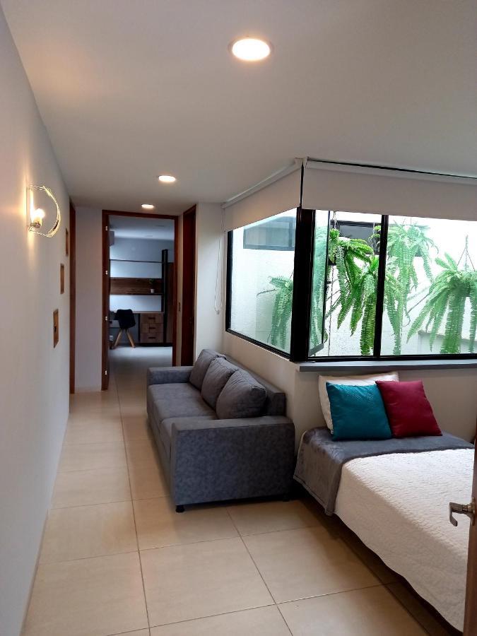 Kapital Suites 페레이라 외부 사진