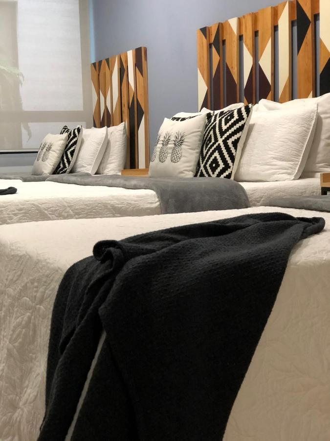 Kapital Suites 페레이라 외부 사진
