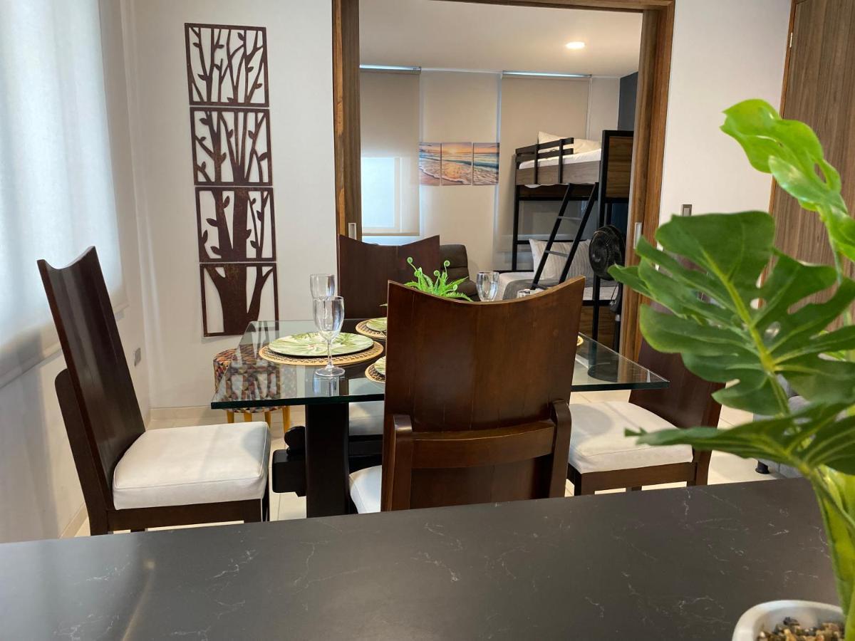 Kapital Suites 페레이라 외부 사진