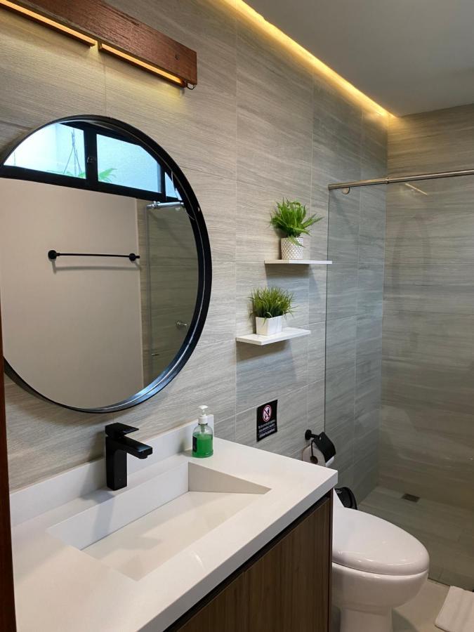 Kapital Suites 페레이라 외부 사진