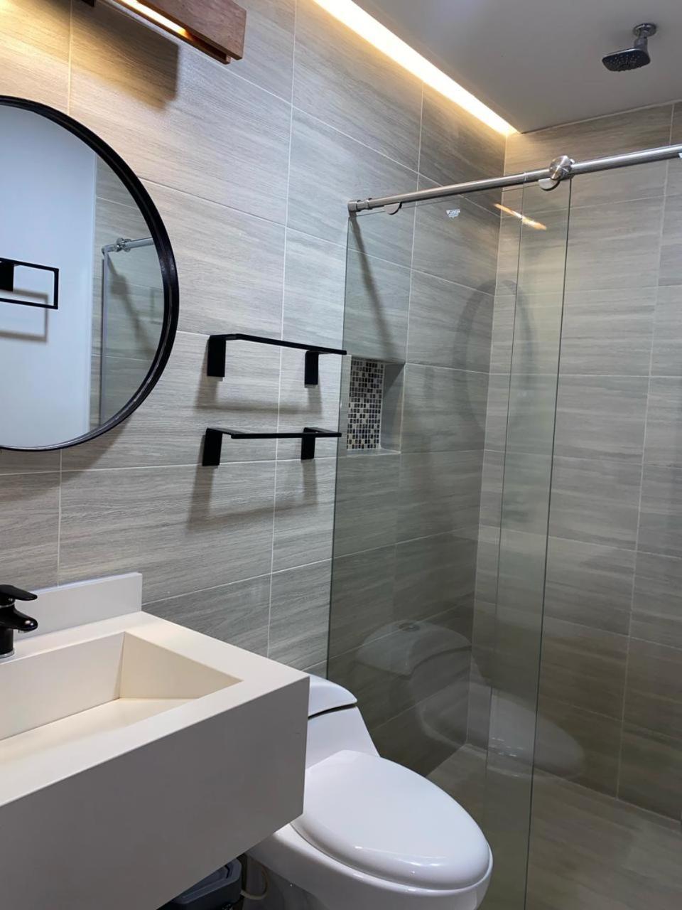 Kapital Suites 페레이라 외부 사진
