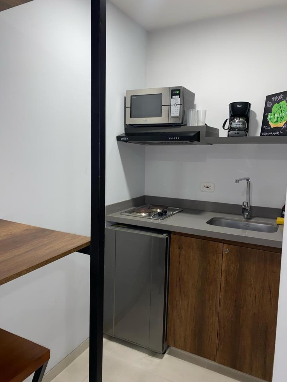 Kapital Suites 페레이라 외부 사진