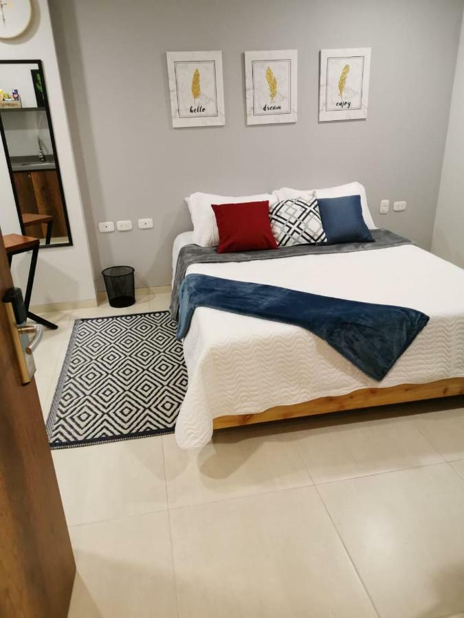 Kapital Suites 페레이라 외부 사진