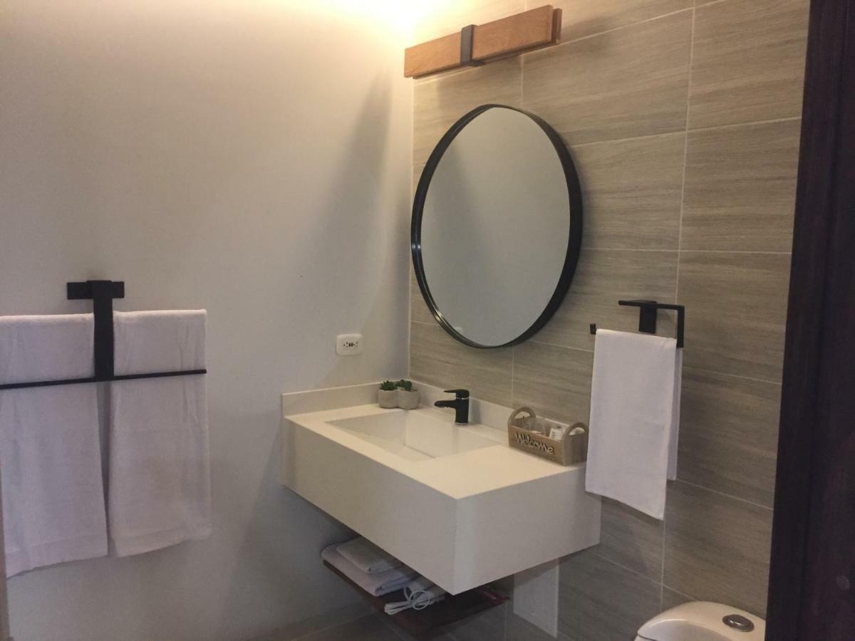 Kapital Suites 페레이라 외부 사진