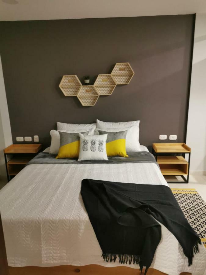 Kapital Suites 페레이라 외부 사진