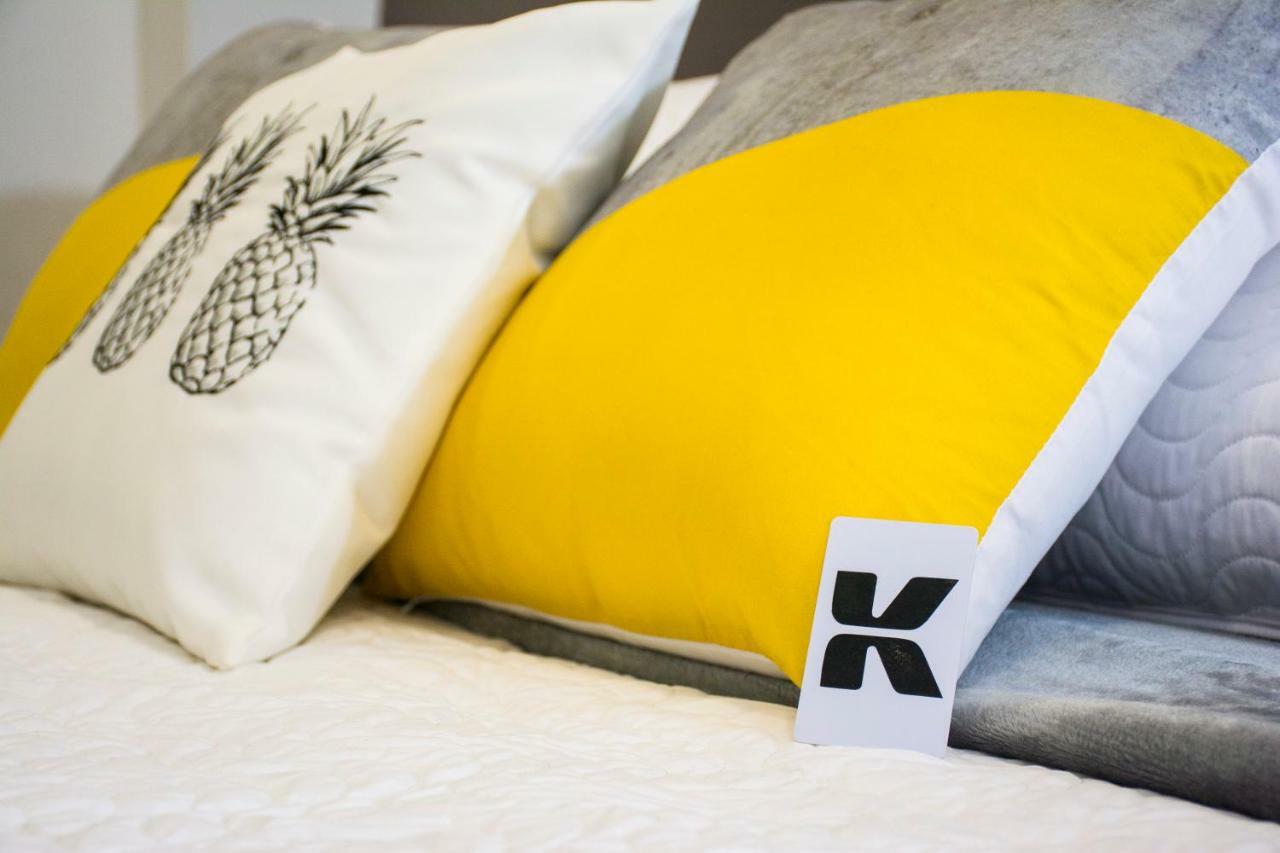 Kapital Suites 페레이라 외부 사진