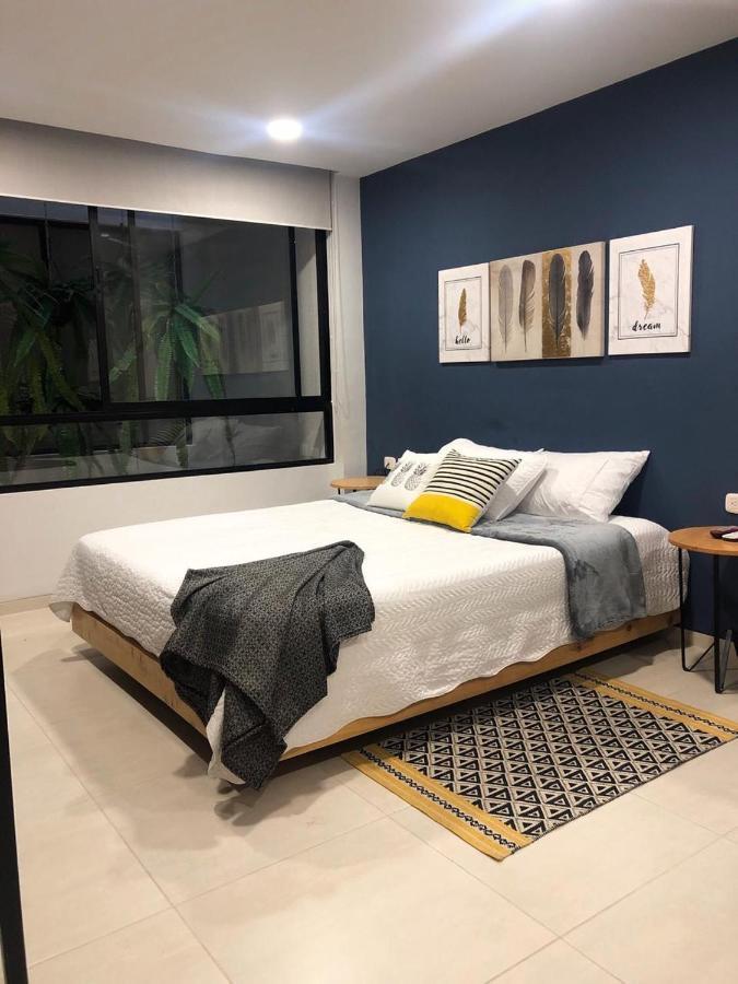 Kapital Suites 페레이라 외부 사진